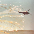 the album cover for Vatican Shadow - Pakistan Military Academy