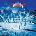 the album cover for Prog Rock Christmas / Various Colv Red Wht - Prog Rock Christmas / Various [Colored Vinyl] (Red) (Wht)