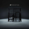 the album cover for NF - Perception [LP]