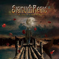 the album cover for Signum Regis - The Seal Of A New World