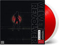 the album cover for Velvet Revolver - Contraband (Hol)