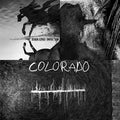 the album cover for Neil Young - Colorado