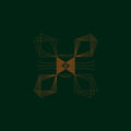 the album cover for Sumerian Fleet - Pendulum