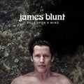 the album cover for James Blunt - Once Upon A Mind [LP]