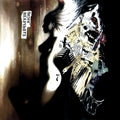 the album cover for Atmosphere - Headshots: Se7en