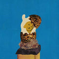 the album cover for Corridor - Junior [LP]