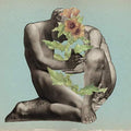 the album cover for Grayling - Low
