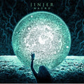 the album cover for Jinjer - Macro