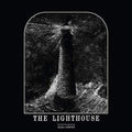 the album cover for Mark Korven - Lighthouse