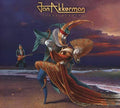 the album cover for Jan Akkerman - Close Beauty