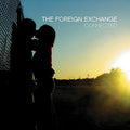 the album cover for Foreign Exchange - Connected