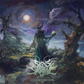 the album cover for Signs of the Swarm - Vital Deprivation