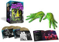 the album cover for Frank Zappa - Halloween 73 [Box Set]