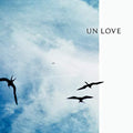 the album cover for Reuben and The Dark - un / love