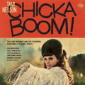the album cover for Tami Neilson - CHICKABOOM! [Buttercream LP]