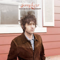 the album cover for Jerry Leger - Time Out For Tomorrow