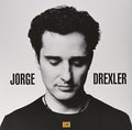 the album cover for Jorge Drexler - Eco