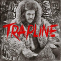 the album cover for Snotty Nose Rez Kids - Trapline [Red 2LP]