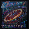 the album cover for Psychic Tv - Trip Reset