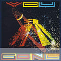 the album cover for Gong - You