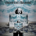 the album cover for Martin Barre - Trick Of Memory [Colored Vinyl] [Limited Edition] (Org)