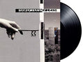 the album cover for Scorpions - Crazy World [180 Gram]
