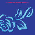 the album cover for The Wedding Present - Tommy: Remastered [LP]