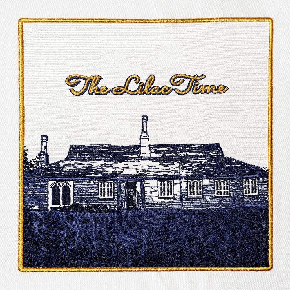 the album cover for Lilac Time - Return To Us [Import]