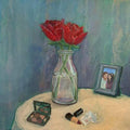 the album cover for Strawbery Guy - Taking My Time To Be [Colored Vinyl] [180 Gram] [Download Included]
