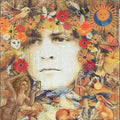 the album cover for Catherine Lambert - Beltane (tales From The Book Of Time) The Music Of