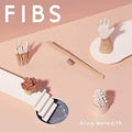 the album cover for Anna Meredith - Fibs
