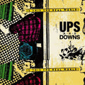 the album cover for Ups And Downs - Real World