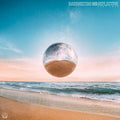 the album cover for Bassnectar - Reflective: Part 4 [Aquamarine LP]