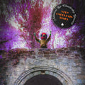the album cover for Admiral Sir Cloudesley Shovell - Very Uncertain Times