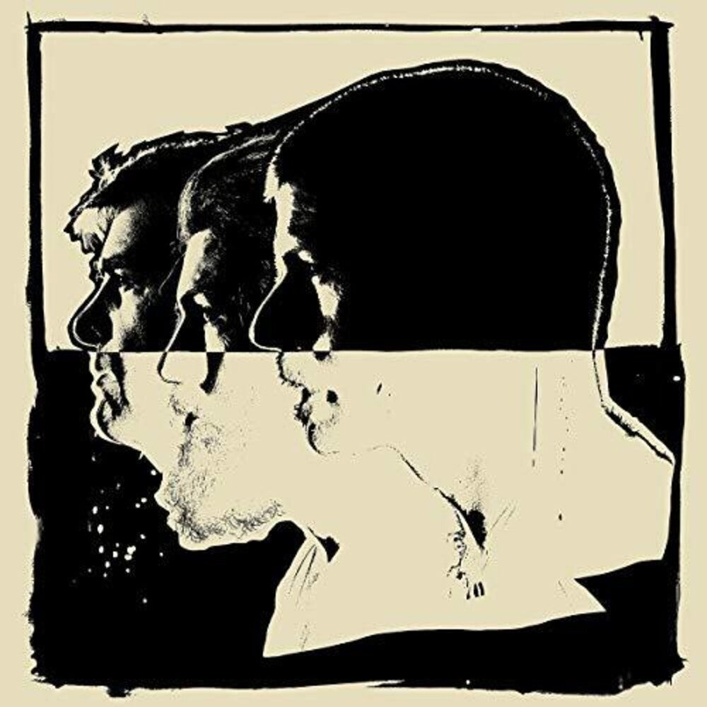 the album cover for The Avett Brothers - Closer Than Together
