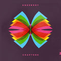 the album cover for Kneebody - Chapters