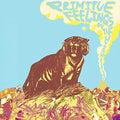 the album cover for High Dials - Primitive Feelings [180 Gram]