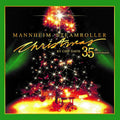 the album cover for Mannheim Steamroller - Mannheim Steamroller (35th Anniversary) [Limited Edition]