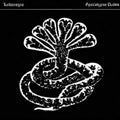the album cover for Turbonegro - Apocalypse Dudes