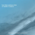 the album cover for Fred Hersch - 10 Years