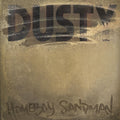the album cover for Homeboy Sandman - Dusty [LP]