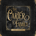 the album cover for The Carter Family - Across Generations
