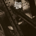 the album cover for FROM ASHES RISE - Silence