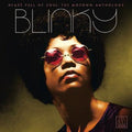 the album cover for Blinky - Heart Full Of Soul - Motown Anthology [With Booklet] [Digipak]