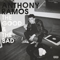 the album cover for Anthony Ramos - The Good And The Bad