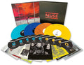 the album cover for Muse - Origin of Muse [Deluxe Box Set]