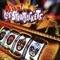 the album cover for Los Straitjackets - Viva Los Straitjackets