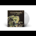 the album cover for FENELLA - Fenella [Clear Vinyl]