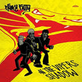 the album cover for Prince Fatty - In The Viper's Shadow