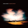 the album cover for Minimal Compact - Creation Is Perfect